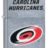 Carolina Hurricanes® Logo Tasarımı
