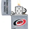 Carolina Hurricanes® Logo Tasarımı