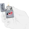 Carolina Hurricanes® Logo Tasarımı