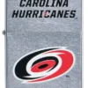 Carolina Hurricanes® Logo Tasarımı