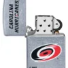 Carolina Hurricanes® Logo Tasarımı