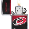 Carolina Hurricanes® Simge Tasarımı