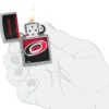 Carolina Hurricanes® Simge Tasarımı