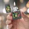 Cheese Rex Tasarımı