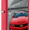 Chevrolet® Camaro SS Tasarımı