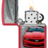 Chevrolet® Camaro SS Tasarımı