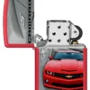 Chevrolet® Camaro SS Tasarımı