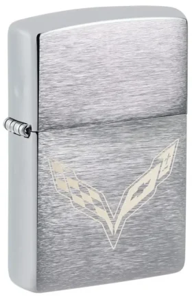 Chevrolet® Corvette Tasarımı