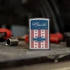 Chevrolet® Yıldızlar ve Şeritler