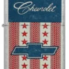 Chevrolet® Yıldızlar ve Şeritler