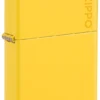 Classic Ayçiçeği Zippo Logosu