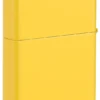Classic Ayçiçeği Zippo Logosu