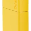 Classic Ayçiçeği Zippo Logosu