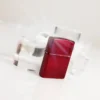 Classic Candy Apple Red™ zippo Logosu