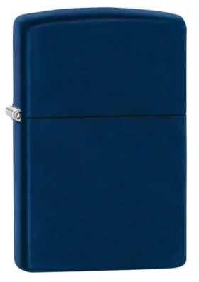 Classic Donanma Mavisi Mat