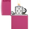 Classic Frequency Zippo Logosu