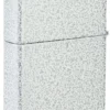 Classic Glacier zippo Logosu