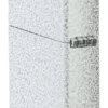 Classic Glacier zippo Logosu