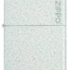 Classic Glacier zippo Logosu