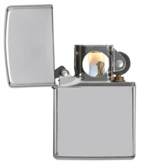 Classic High Polish Chrome – Pipo Ek Parçası