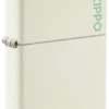 Classic Karanlıkta Parlayan Zippo Logosu