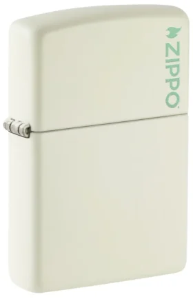 Classic Karanlıkta Parlayan Zippo Logosu