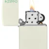 Classic Karanlıkta Parlayan Zippo Logosu
