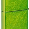 Classic Lurid zippo Logosu