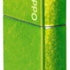 Classic Lurid zippo Logosu