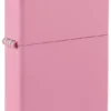 Classic Mat Pembe