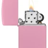 Classic Mat Pembe