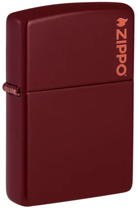 Classic Merlot zippo Logosu
