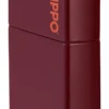 Classic Merlot zippo Logosu