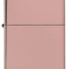 Classic Parlak Pembe Altın