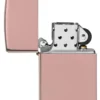 Classic Parlak Pembe Altın