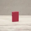 Classic Tuğla Zippo Logosu