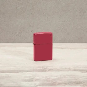 Classic Tuğla Zippo Logosu