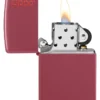 Classic Tuğla Zippo Logosu