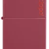 Classic Tuğla Zippo Logosu