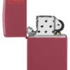 Classic Tuğla Zippo Logosu