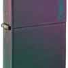 Classic Yanardöner Zippo Logosu