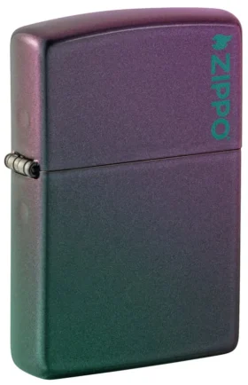 Classic Yanardöner Zippo Logosu