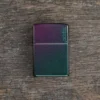 Classic Yanardöner Zippo Logosu