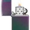 Classic Yanardöner Zippo Logosu