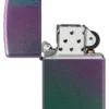 Classic Yanardöner Zippo Logosu