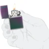 Classic Yanardöner Zippo Logosu