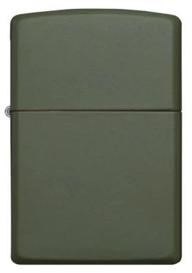 Classic Yeşil Mat