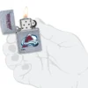 Colorado Avalanche® Logo Tasarımı