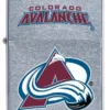Colorado Avalanche® Logo Tasarımı
