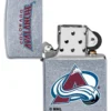 Colorado Avalanche® Logo Tasarımı
